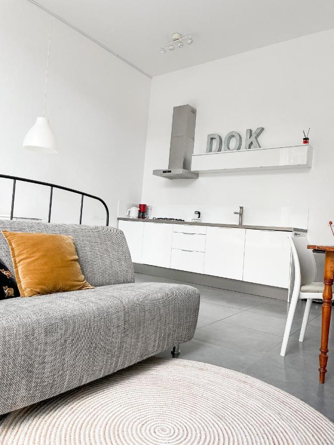 Holiday home De Oare Keamer Friesland Kollum