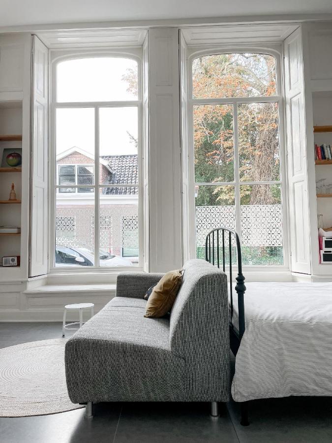 Holiday home De Oare Keamer Friesland *