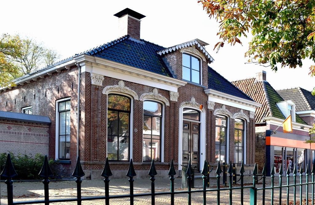 De Oare Keamer Friesland Kollum