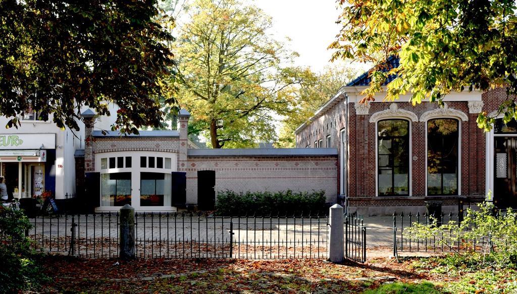 De Oare Keamer Friesland Holiday home