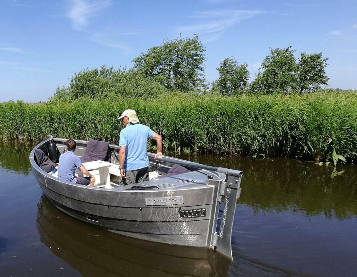 De Oare Keamer Friesland * Kollum