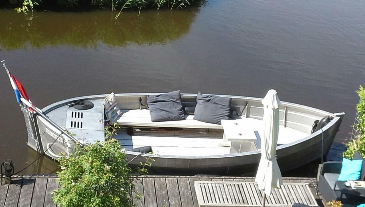 De Oare Keamer Friesland Kollum